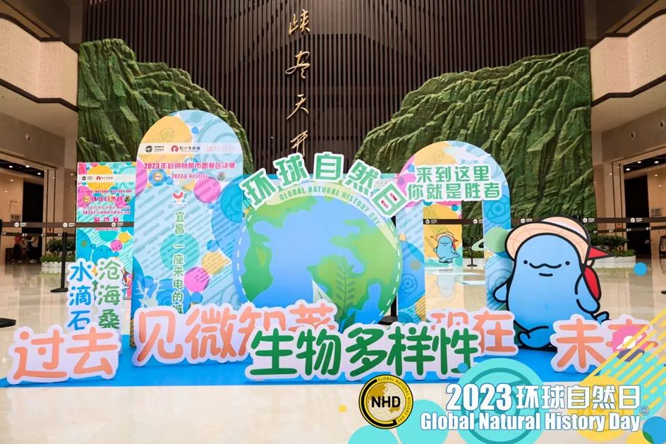 环球自然日宜荆荆都市圈赛区决赛获奖名单来啦咱们上海见！